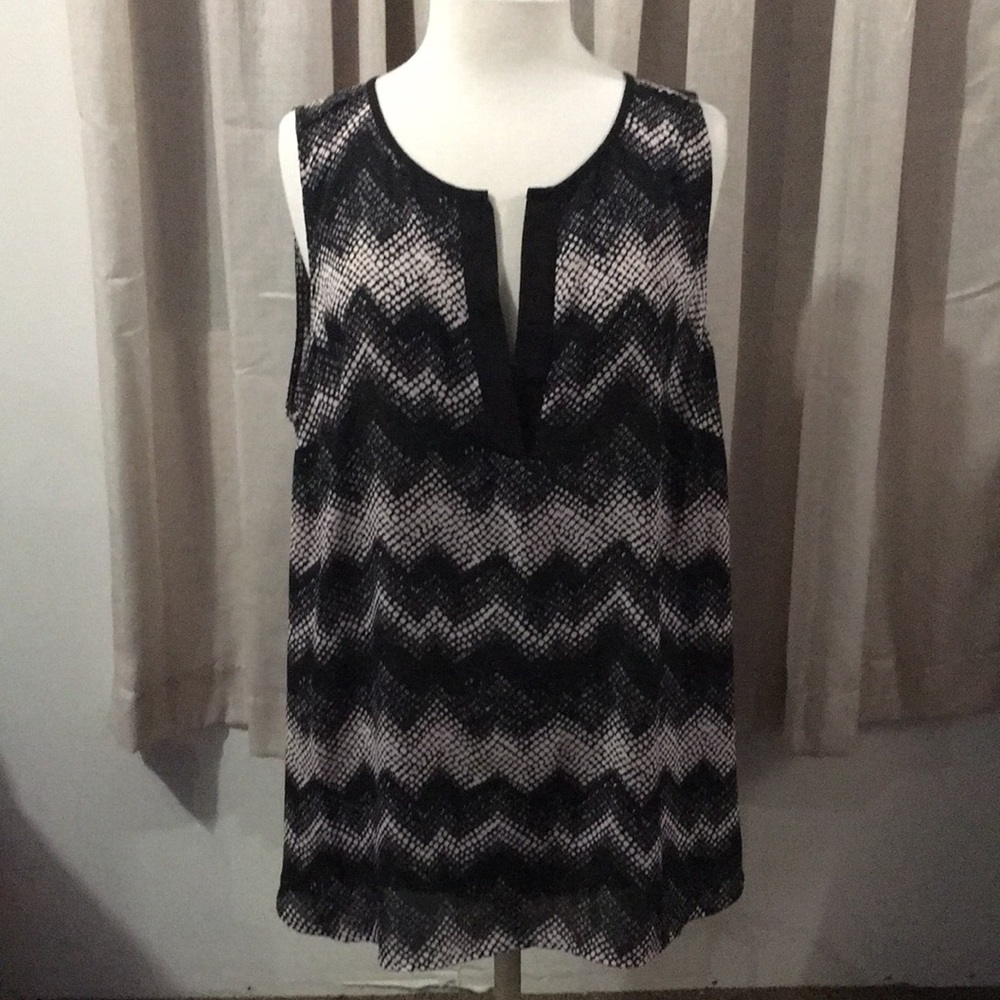 Women’s Maurice’s Tank Top